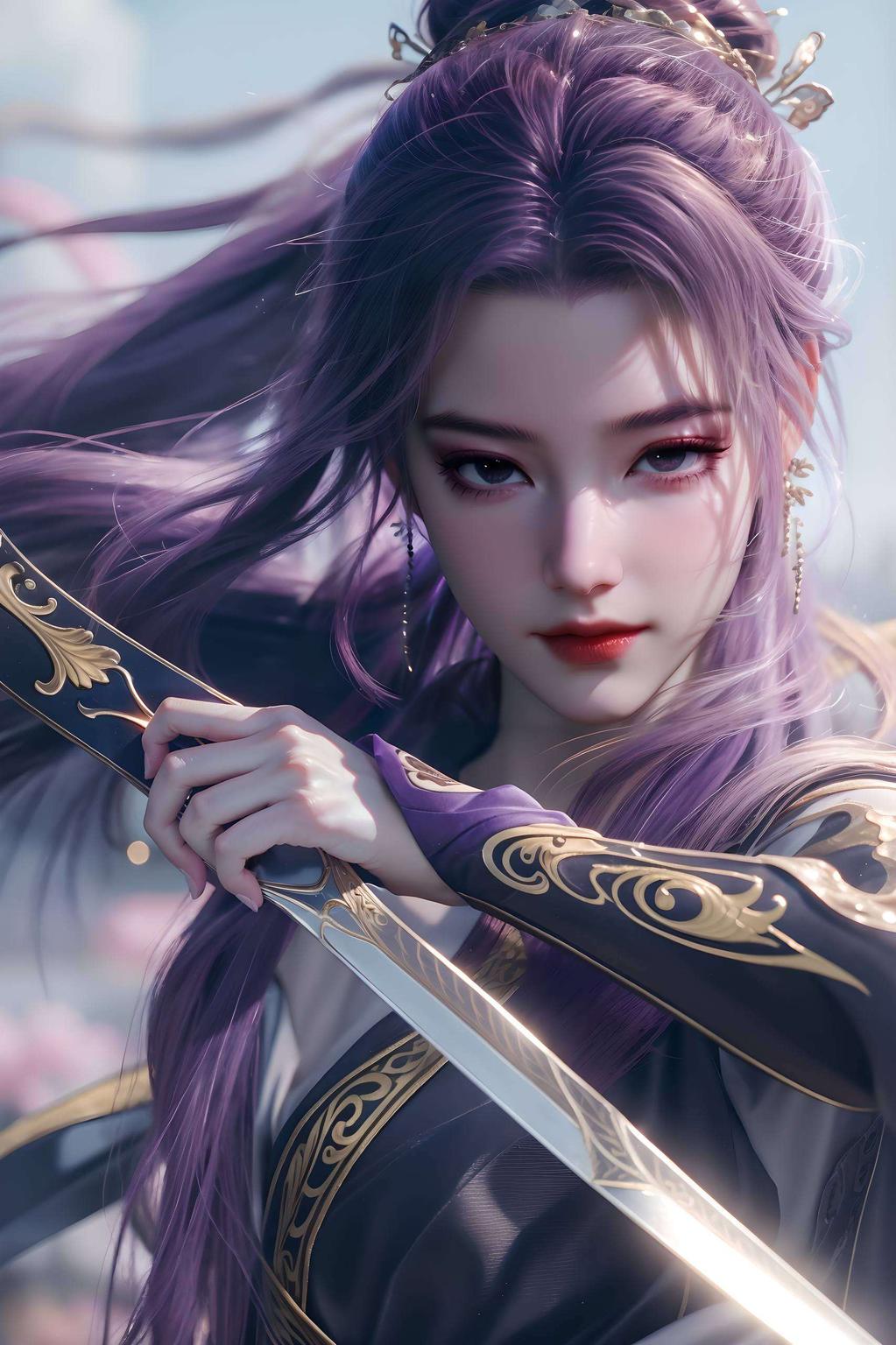 神图壁纸云霄一键换新