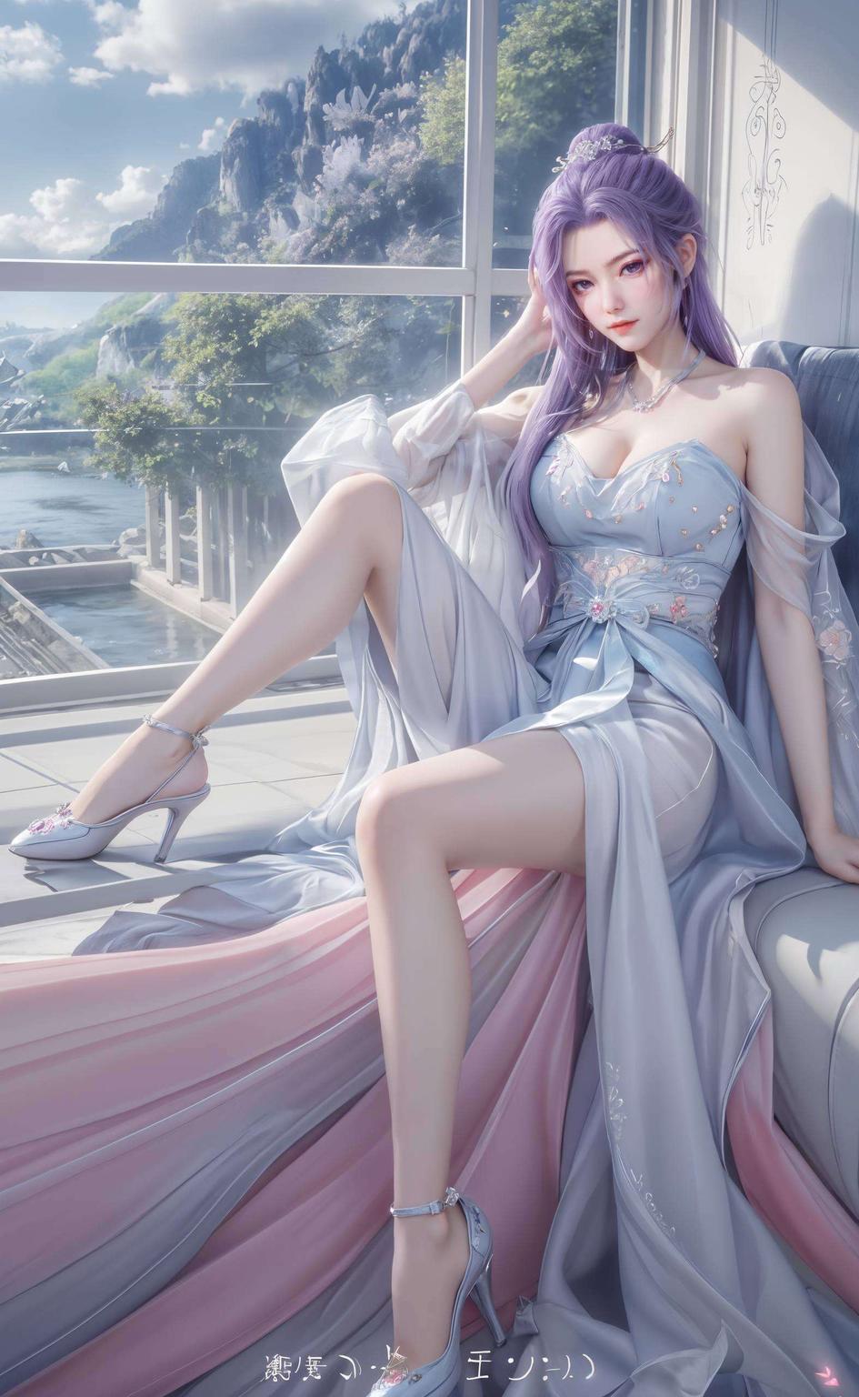 让你的锁屏瞬间焕发新生！快来收藏这套震撼的免费壁纸合集吧！萌化你的电脑屏幕！每一张都是精心挑选