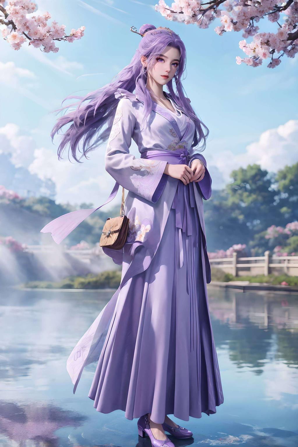 享受视觉盛宴！让你电脑桌面瞬间焕新