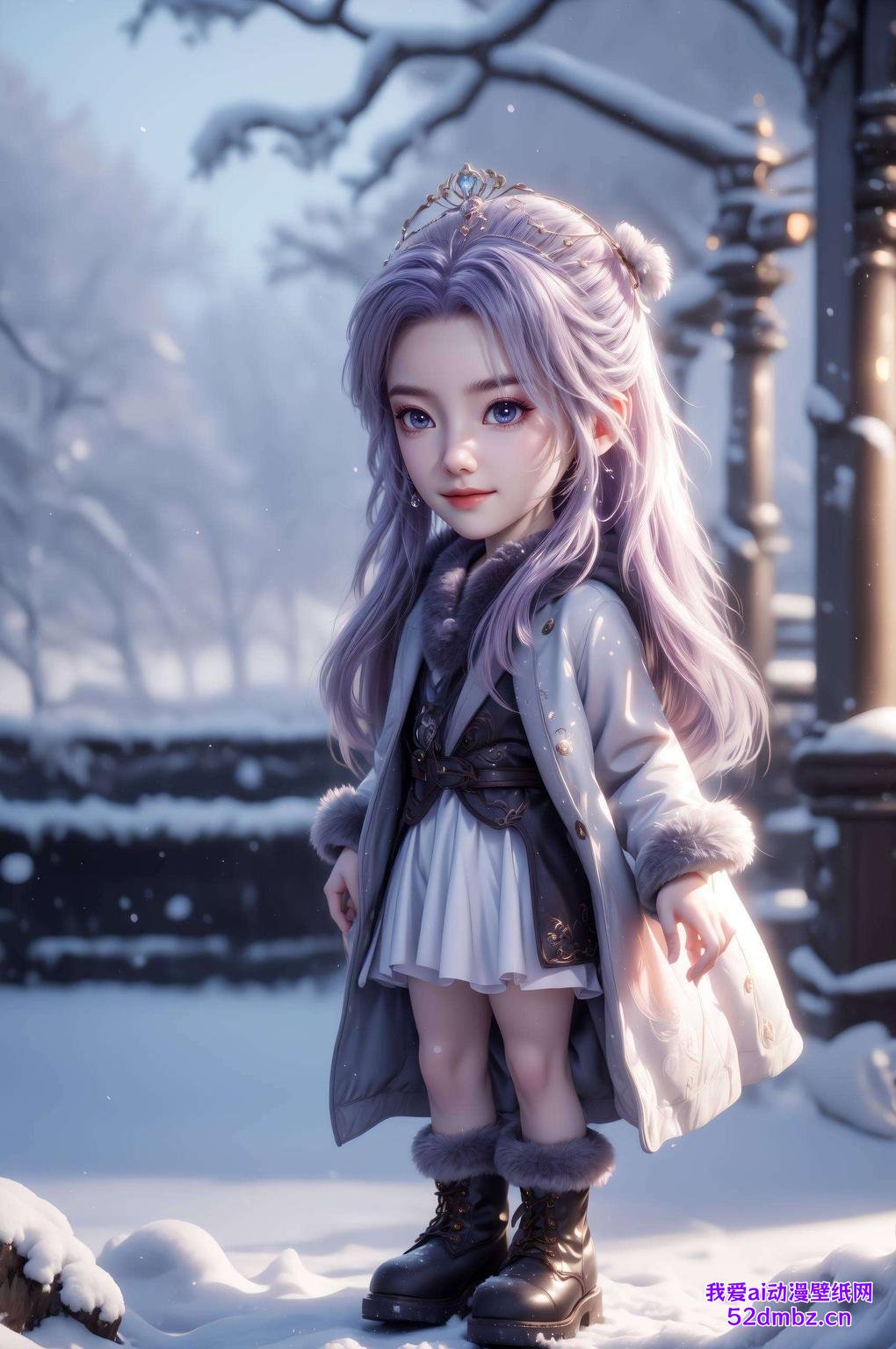 应有尽有每一张都是视觉盛宴！星空、山水、动漫角色