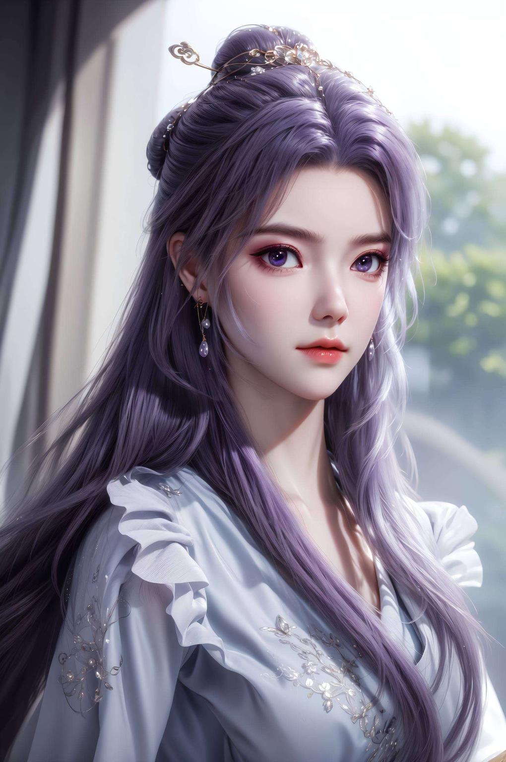 清晰细腻护眼又美观