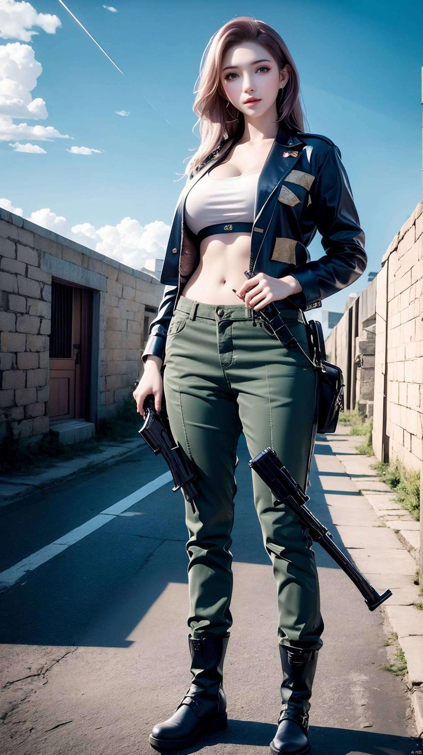 古韵与现代的交融伤感完美像素苹果桌面