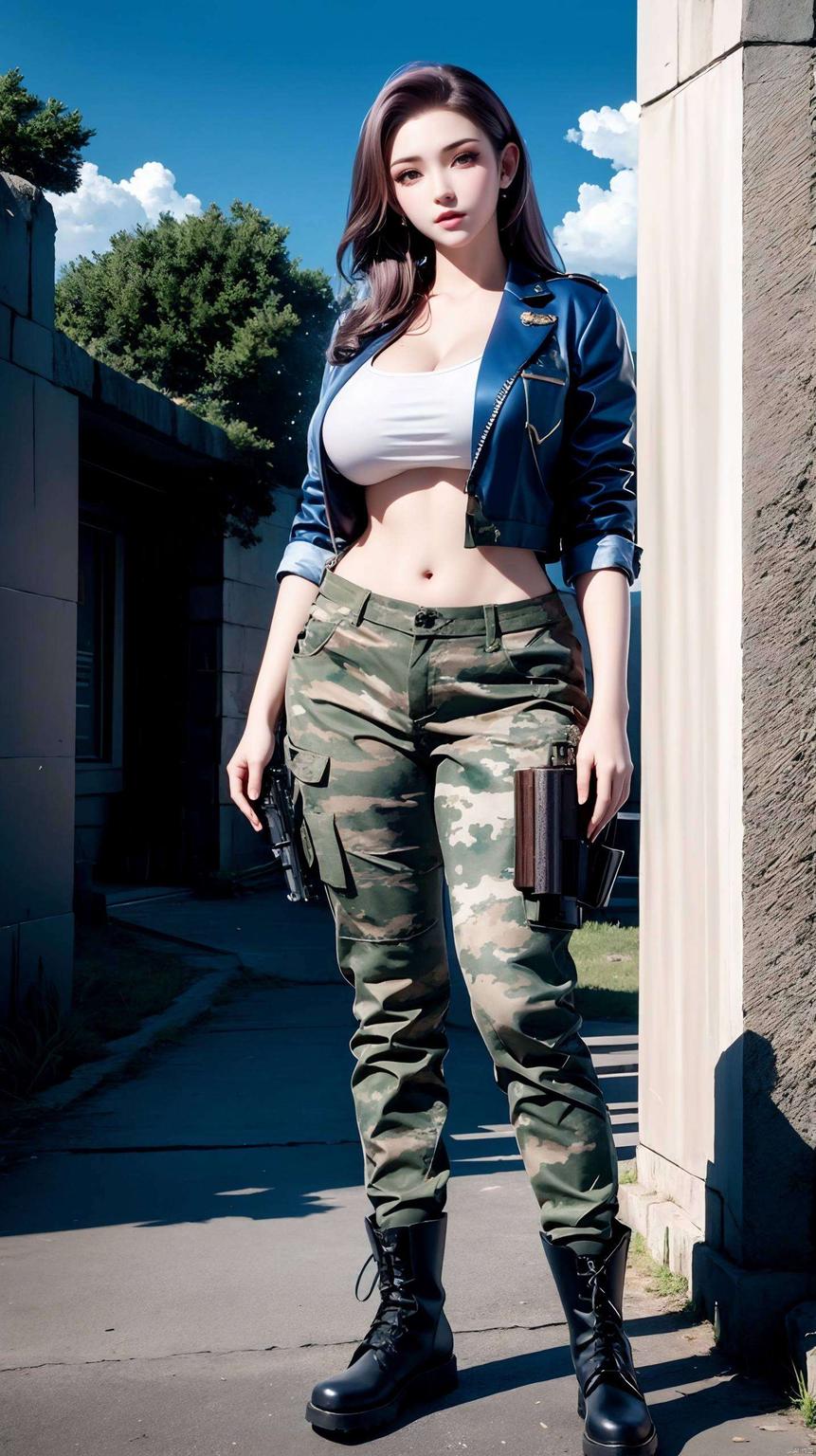 各位动漫迷们炫酷特效