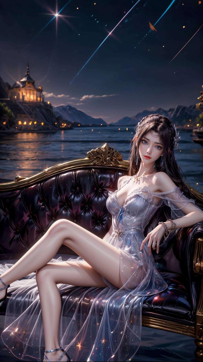 每日好心情！视觉盛宴