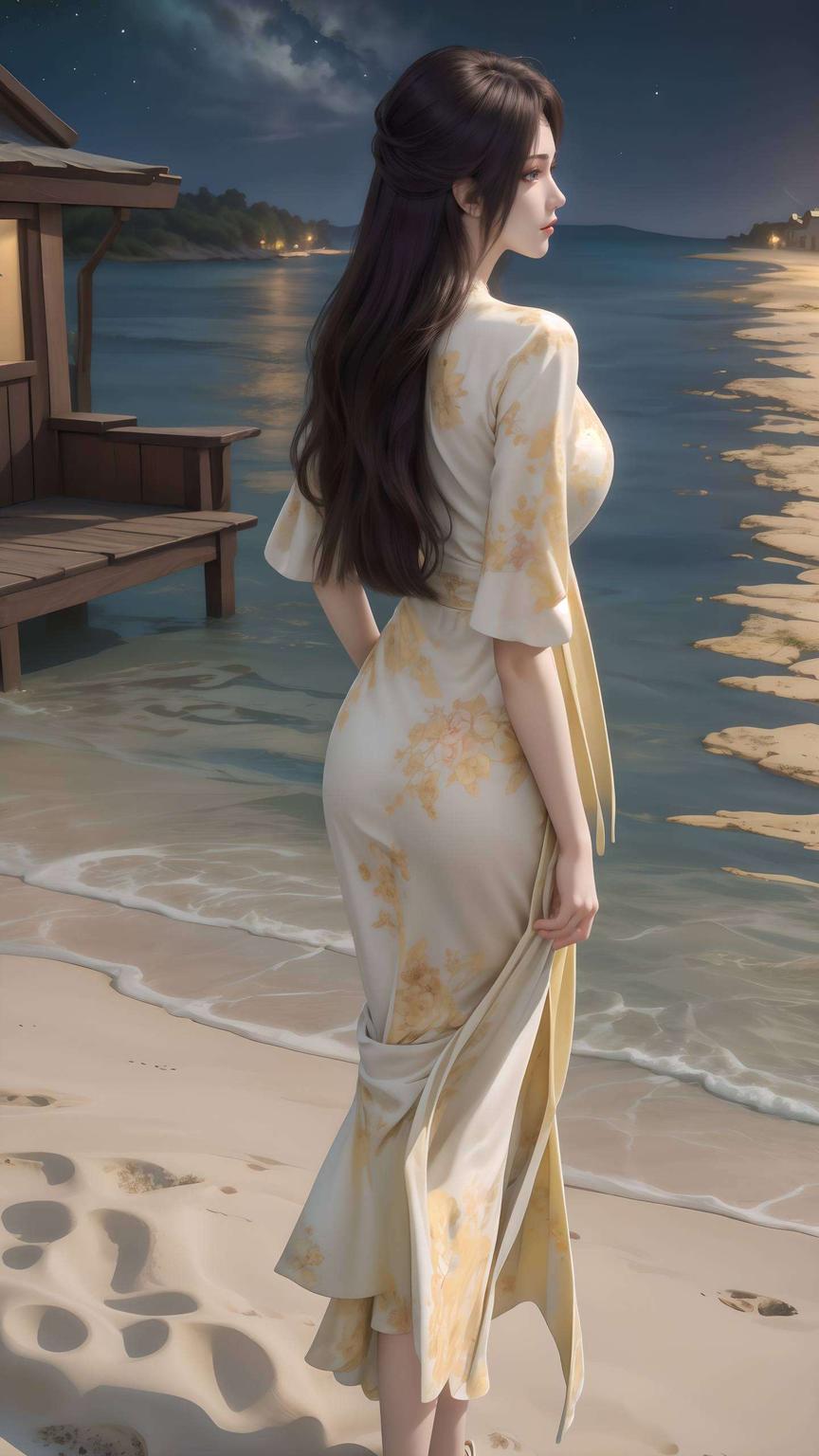 美得令人窒息！超清无水印云韵婚服