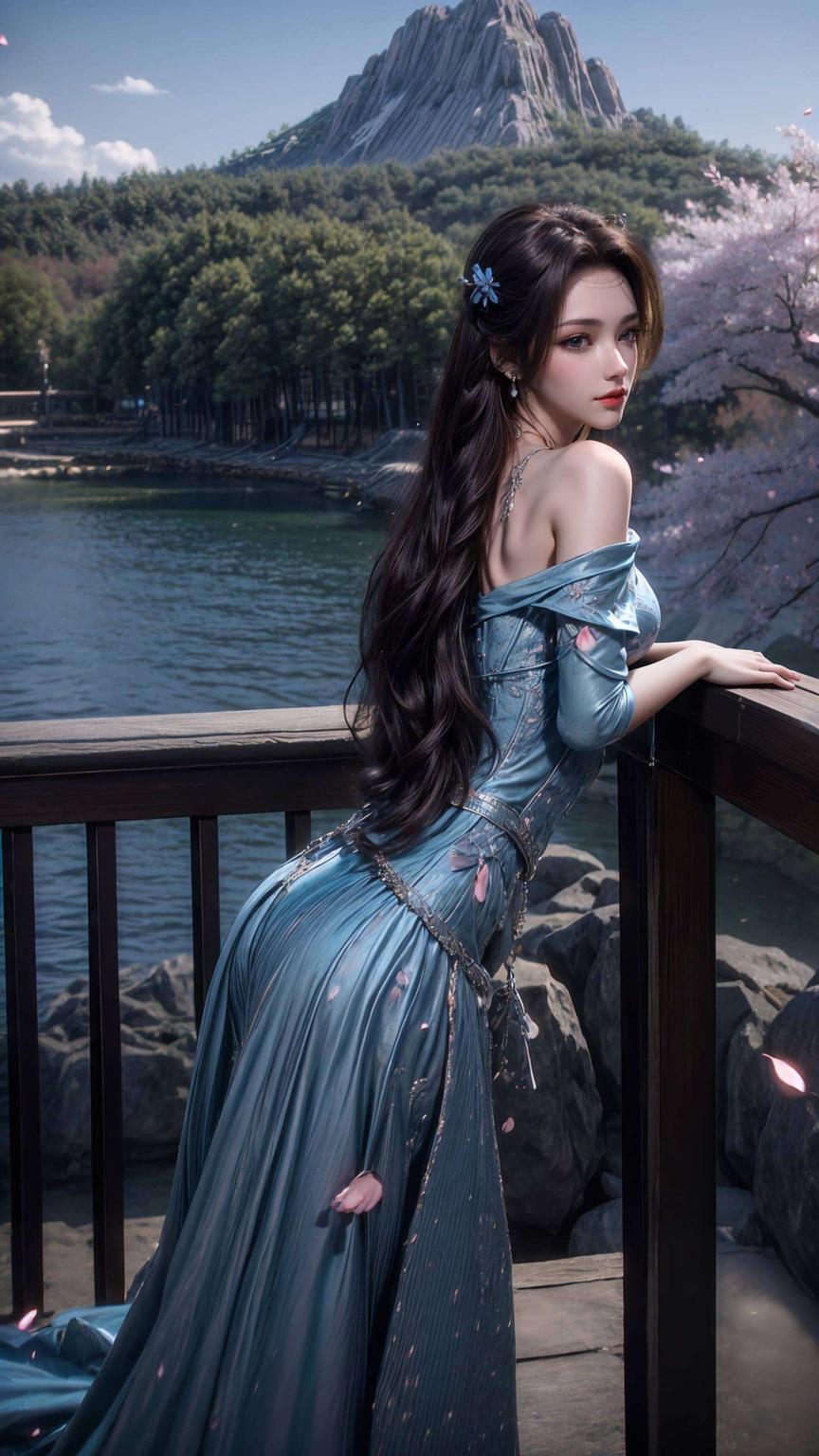 让你的电脑瞬间变身艺术画廊！