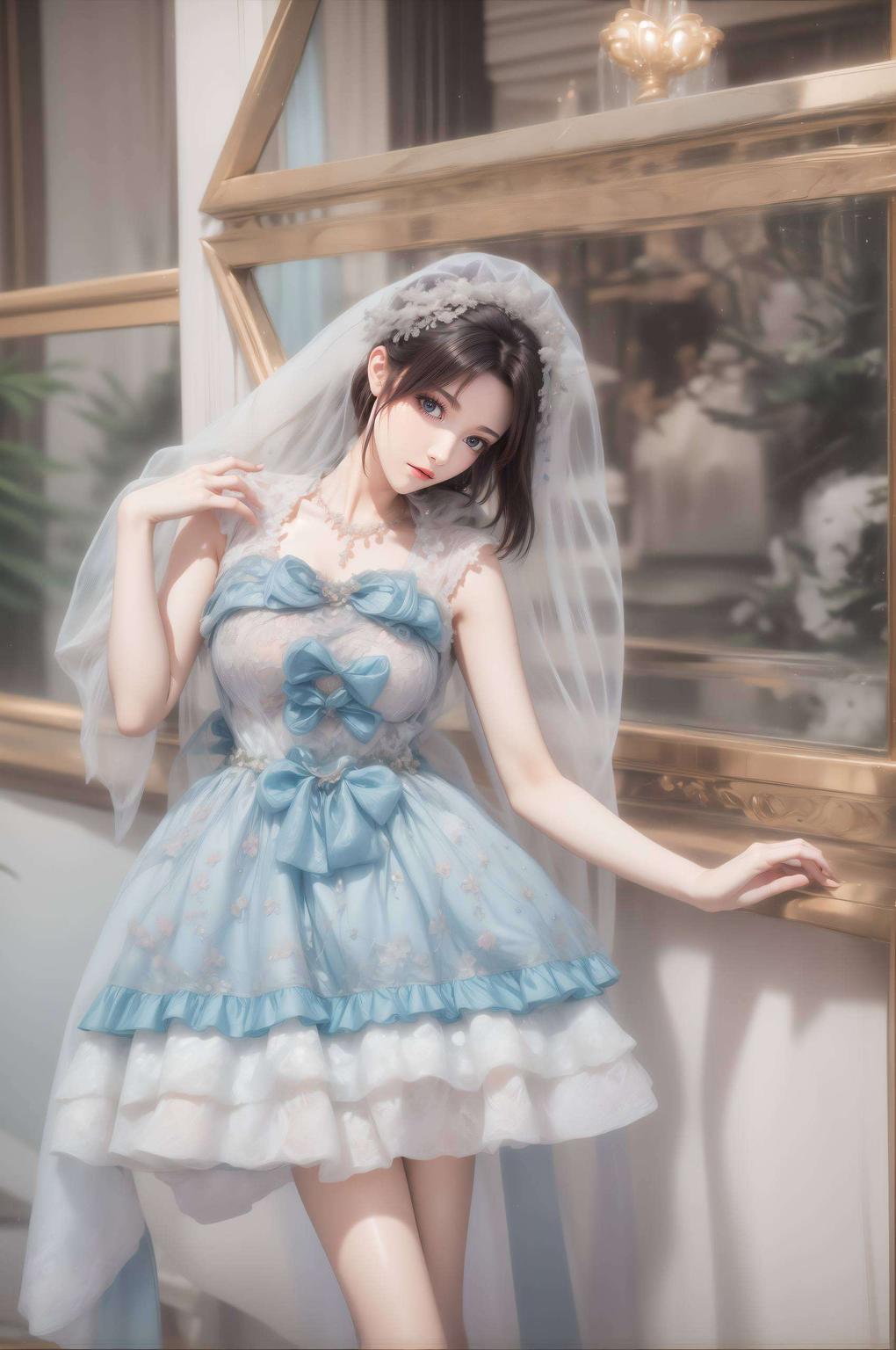 仿佛穿越回古代