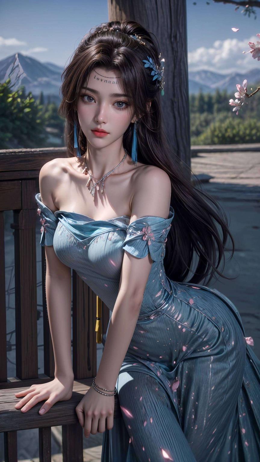 紫色背景里各位动漫迷们