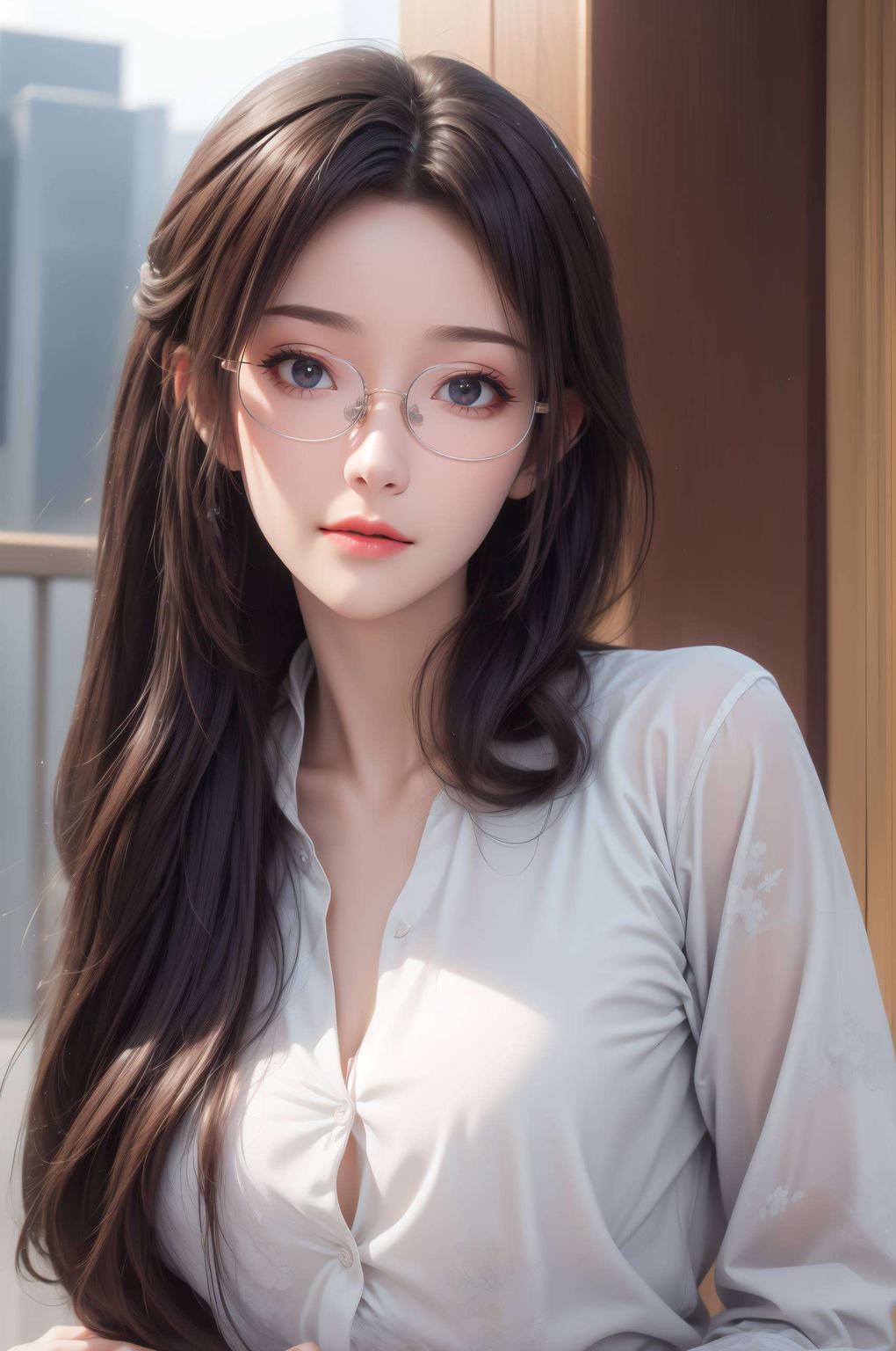 英姿飒爽！#炫彩壁纸# 炫酷金属质感点亮iPhone炫彩