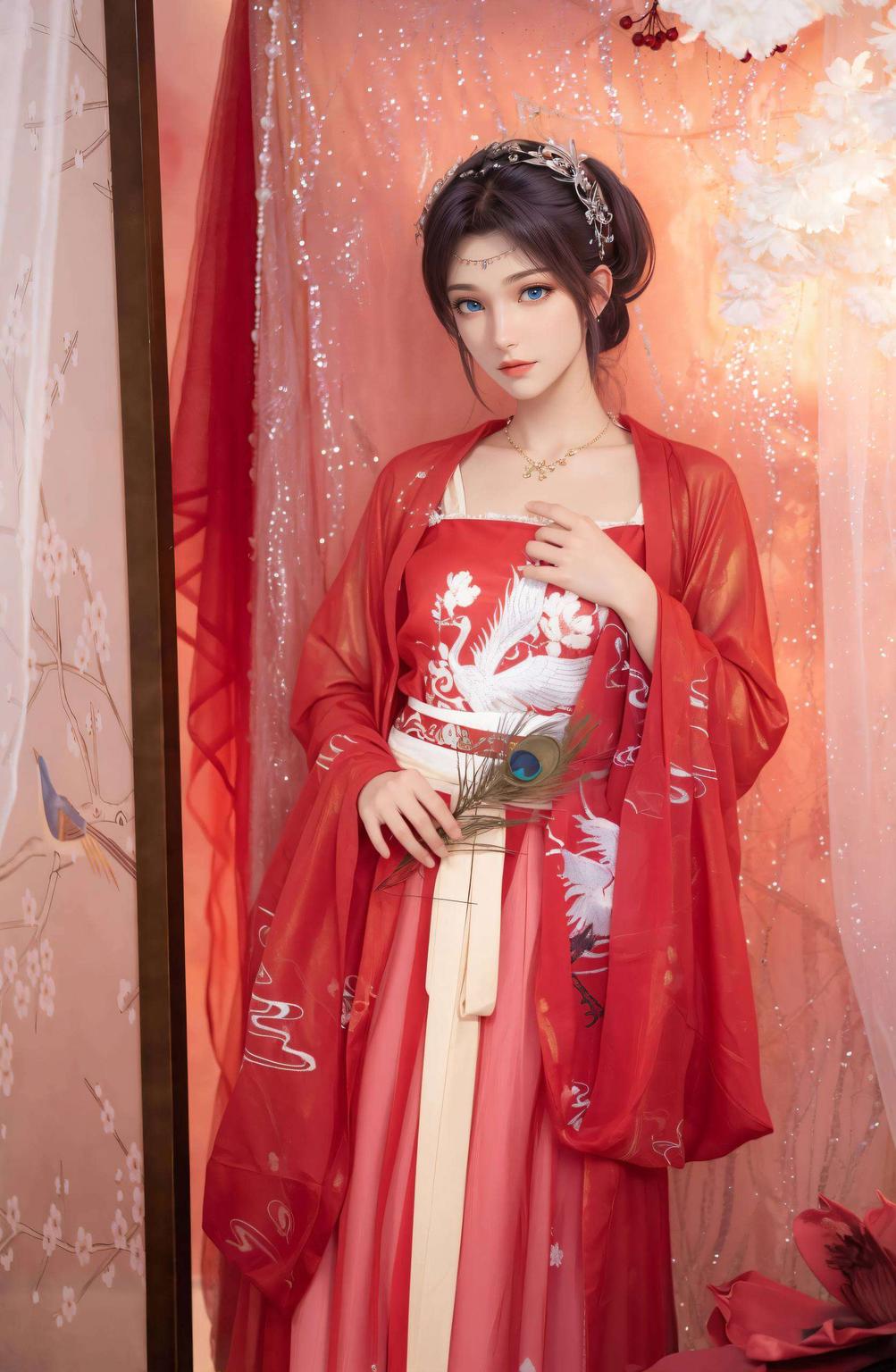 今天给大家带来这款云韵壁纸让你的苹果手机瞬间变身艺术画廊！瞧这细腻的花纹