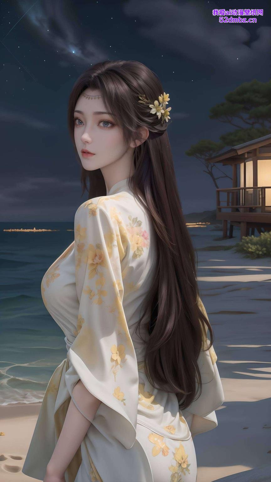 细腻纹理不一样云韵壁纸