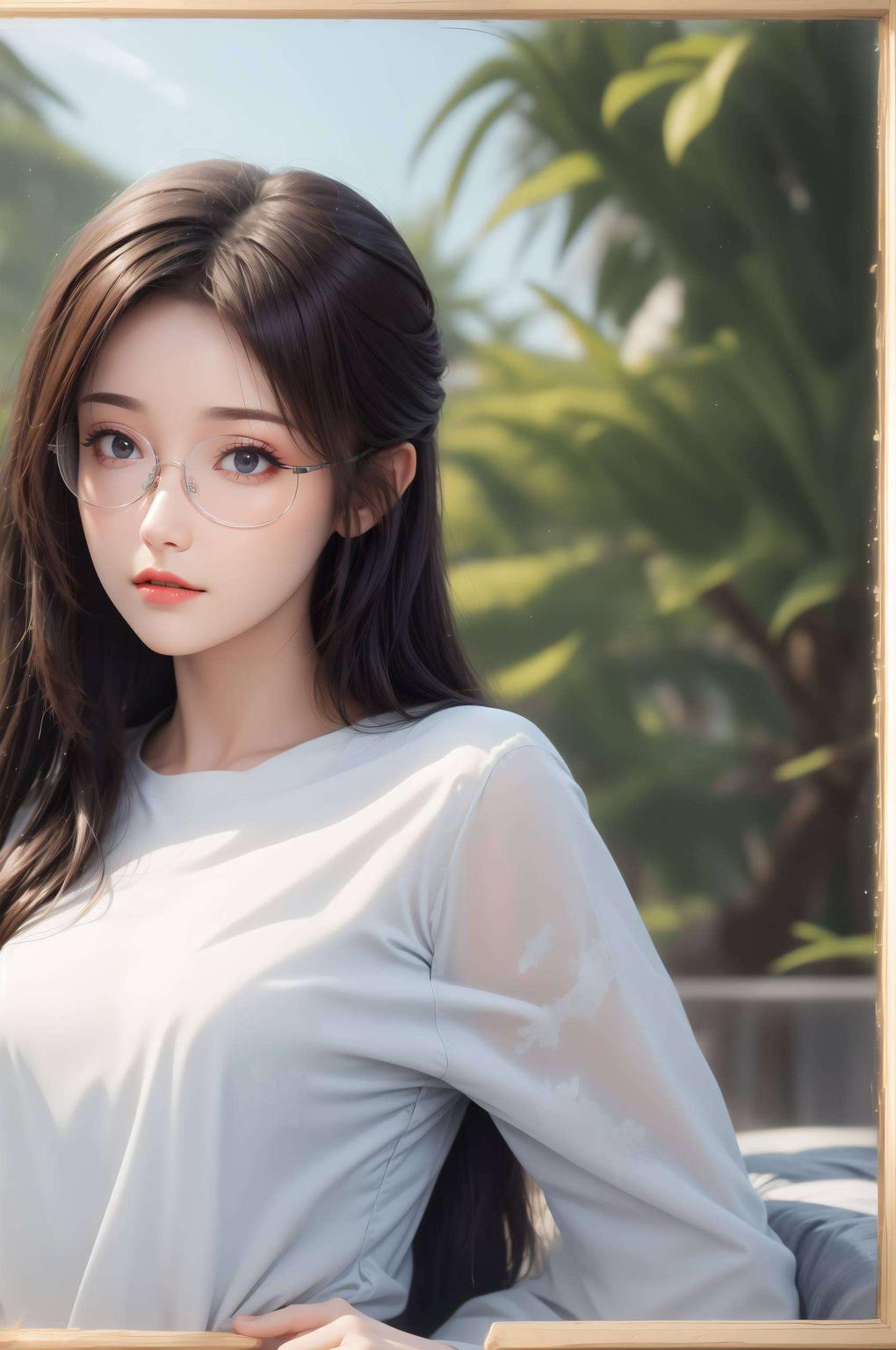 护眼又养眼色彩鲜艳