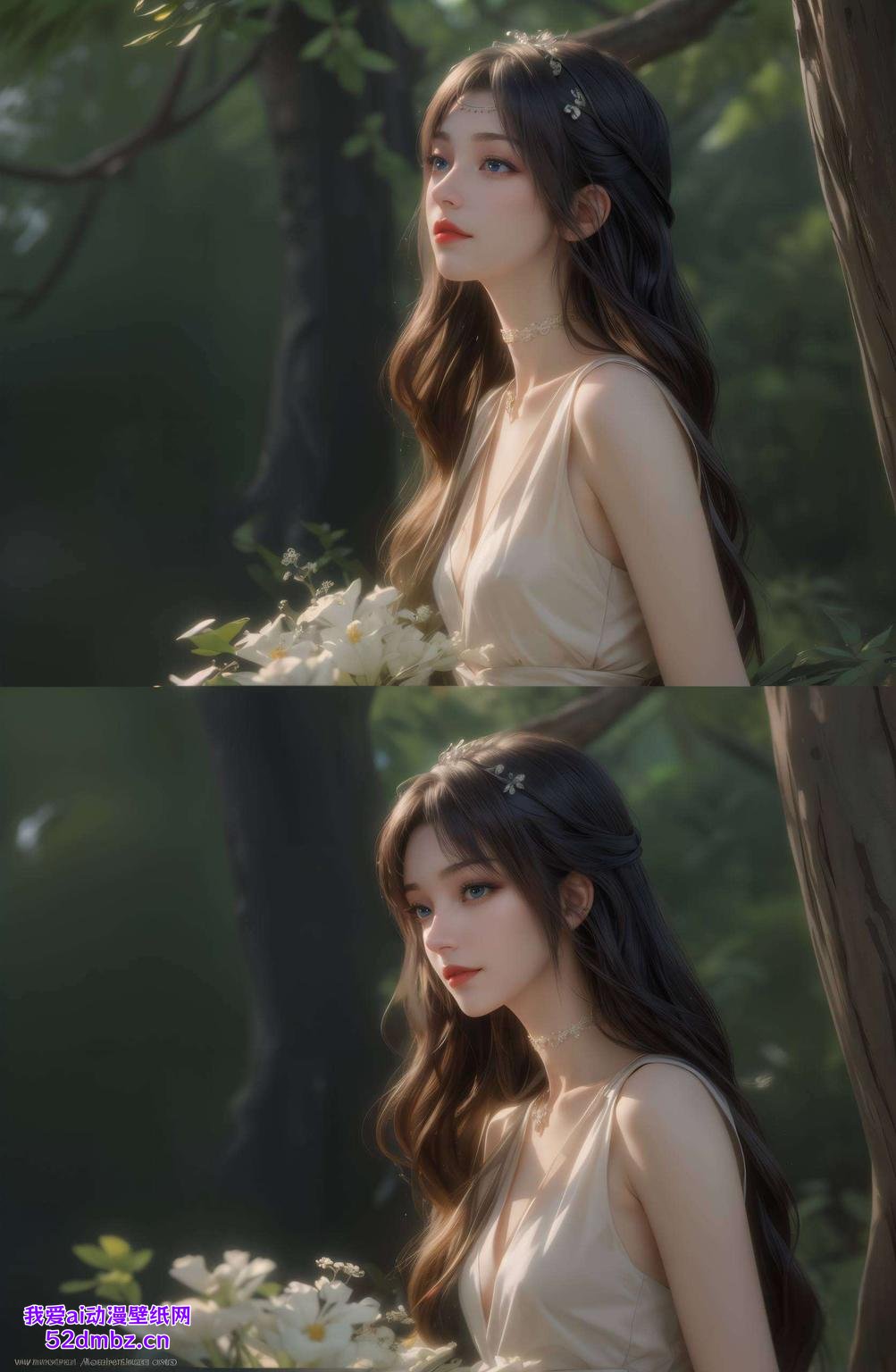 给你带来舒适视觉体验