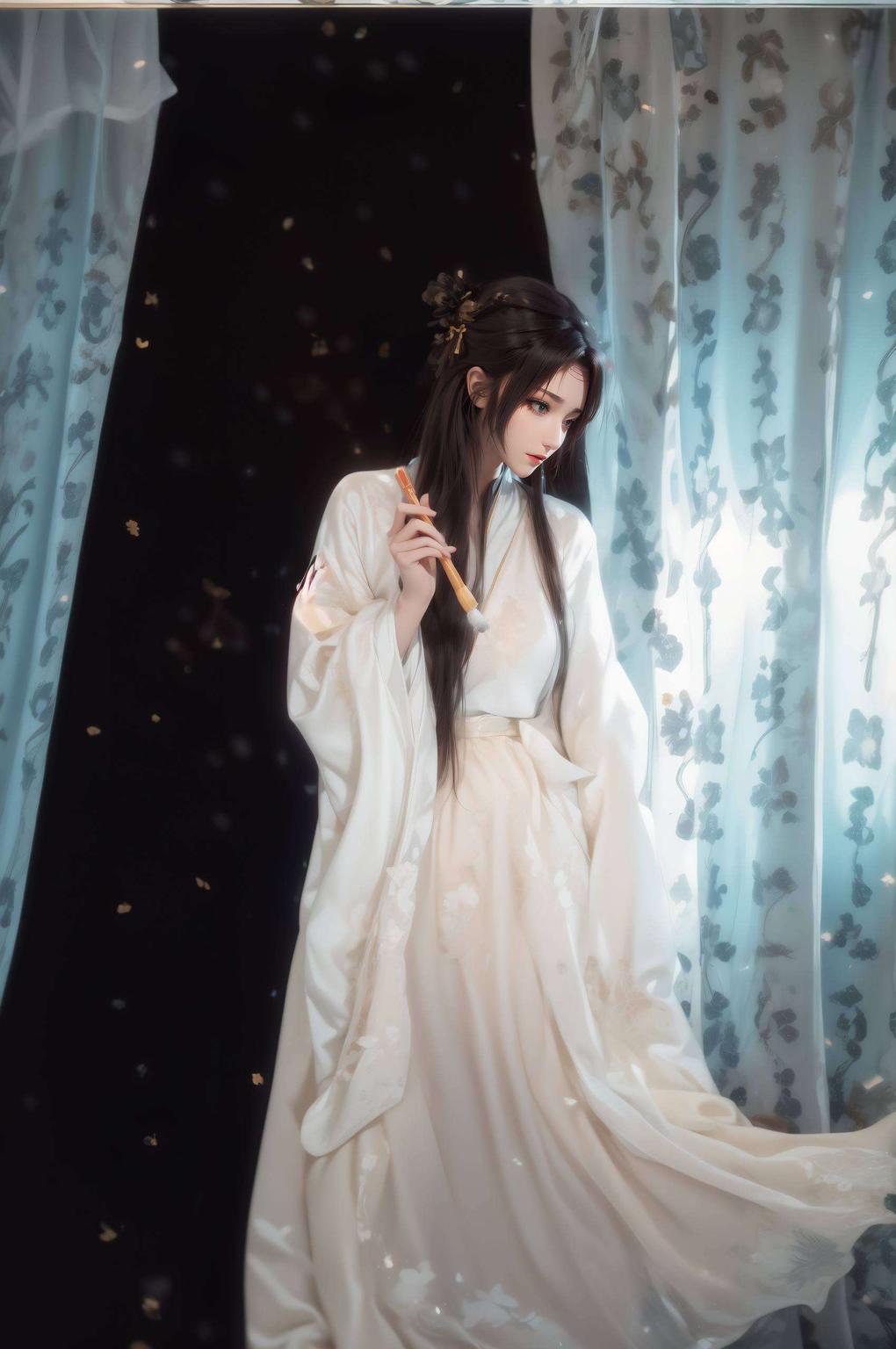 云韵壁纸护眼无忧