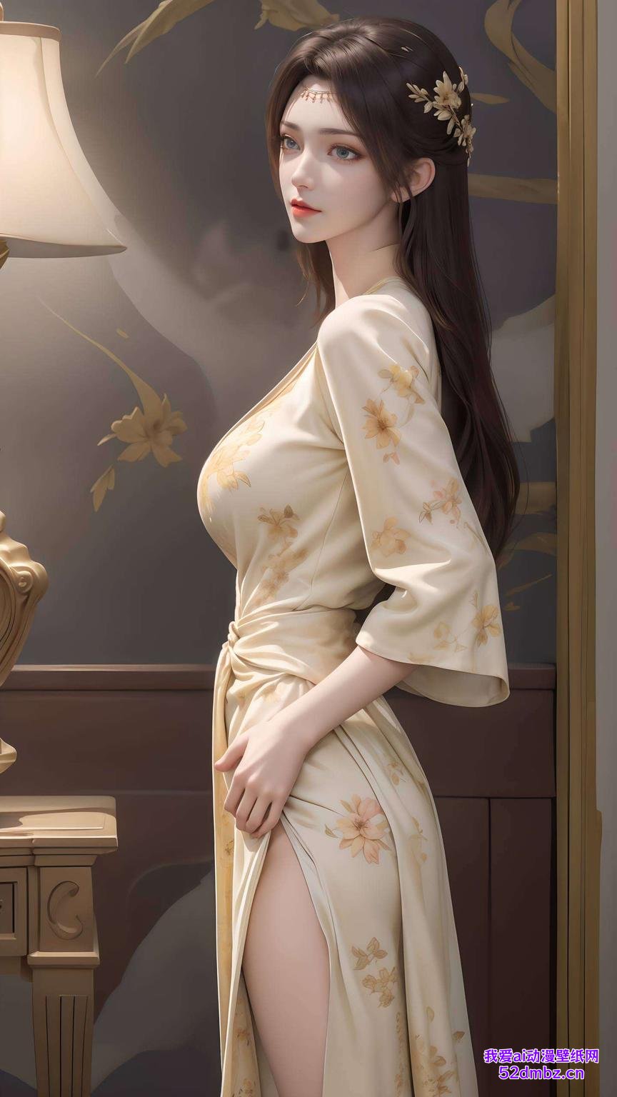 唯美呈现！炎热的斗气与清冷的气质交织这对国漫界的金童玉女