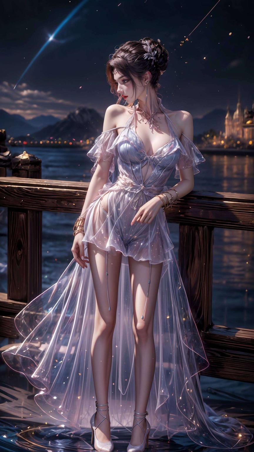 尽展国漫魅力高清细腻