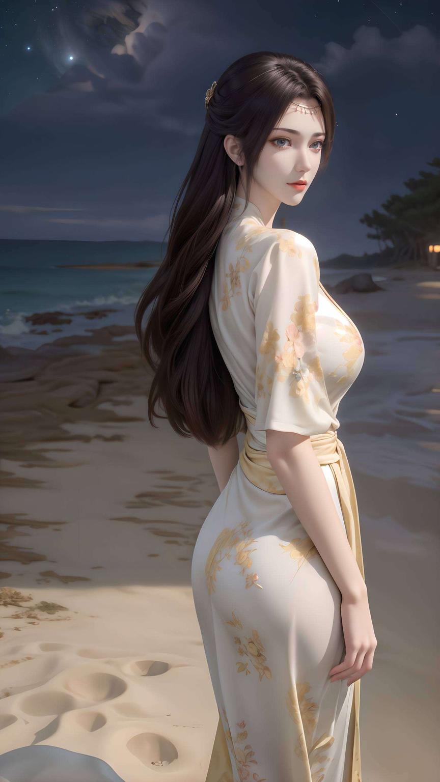 绝对满足你的古风壁纸需求！