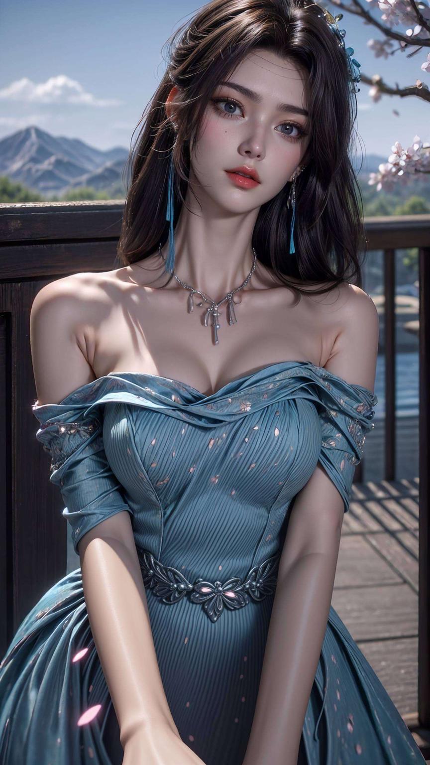 这云韵壁纸翻拍简直是手机壁纸的绝美典范！高清画质