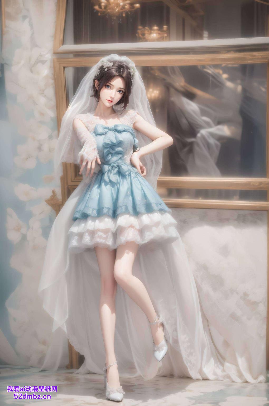 让手机屏幕焕然一新！