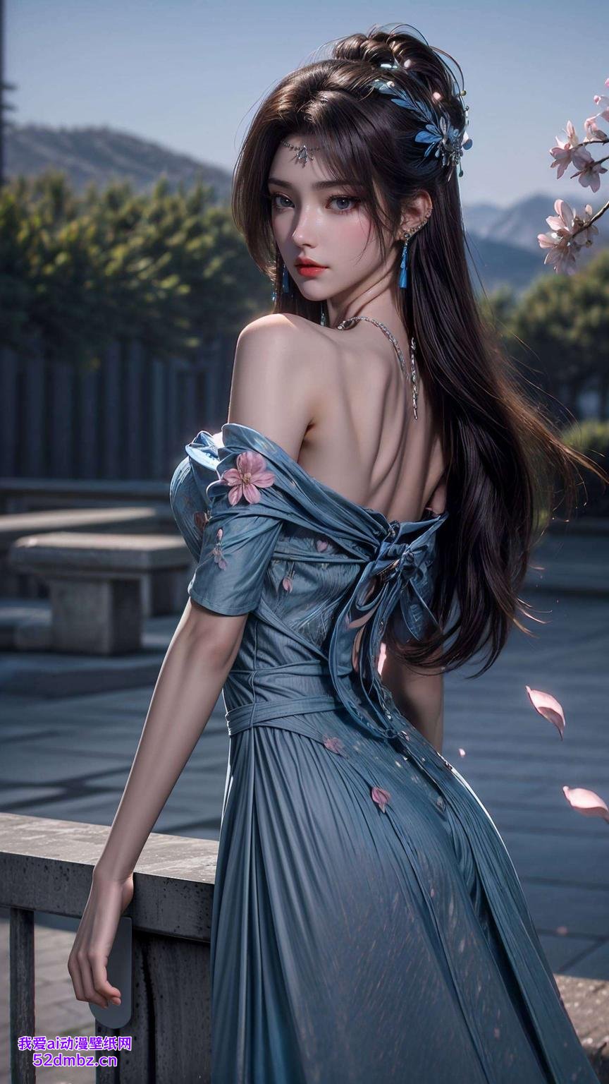 尽享视觉盛宴！云韵美图免费下载！细腻可爱