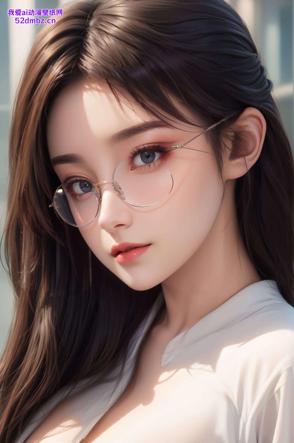 淡雅的色调让你的iPad锁屏瞬间焕发高清光彩