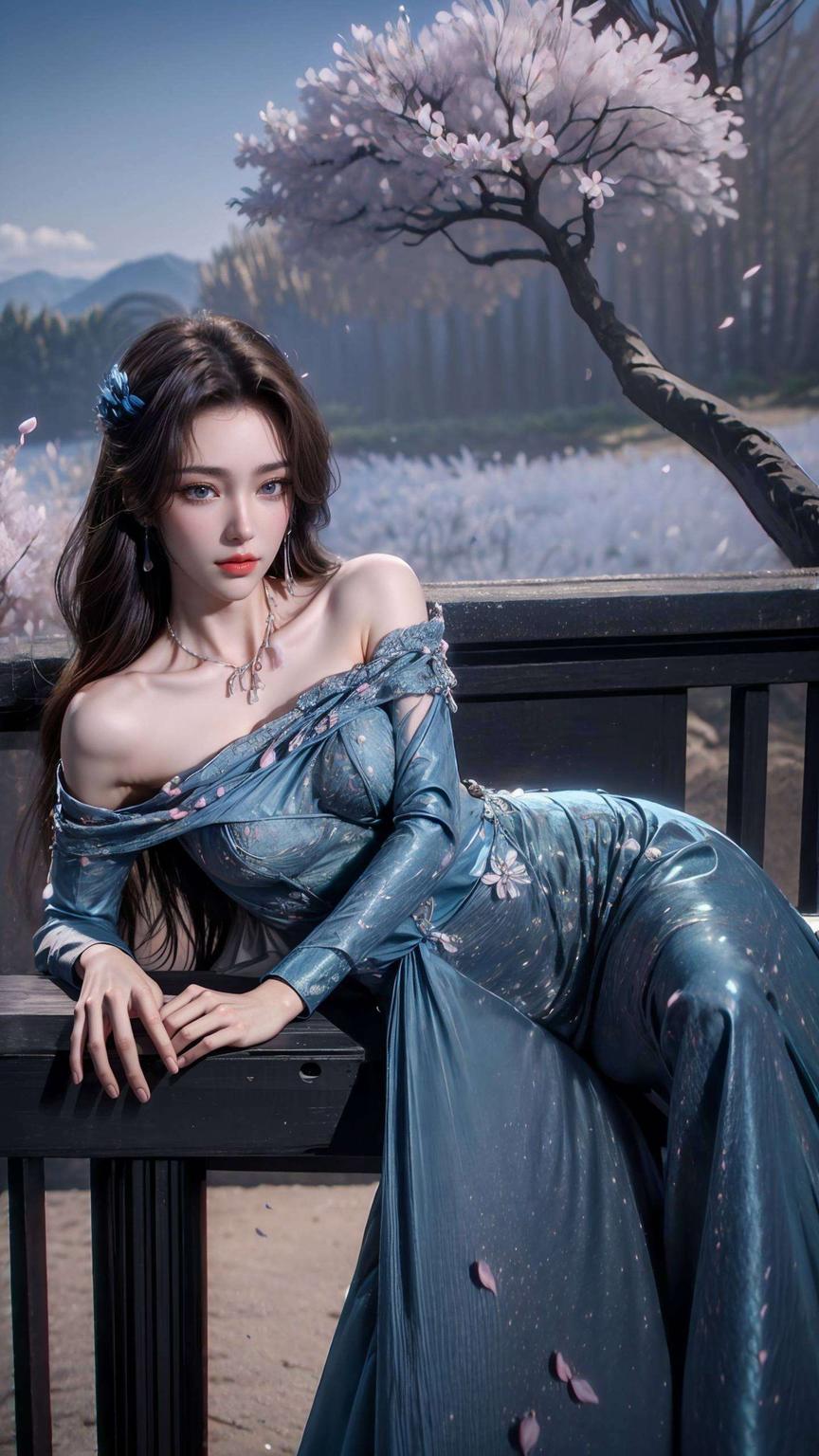 仿佛穿越千年时光