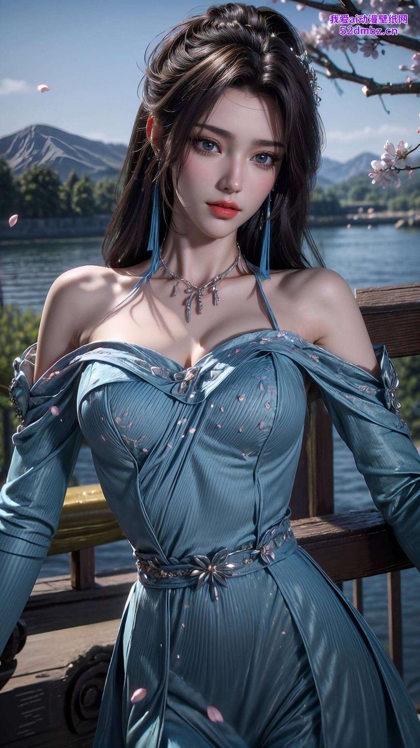 让你的手机瞬间变身甜美小仙女！