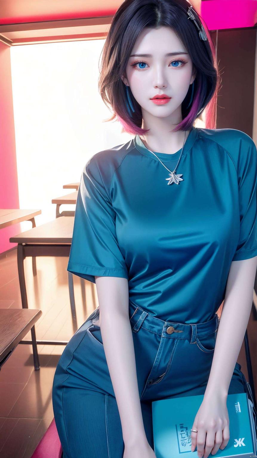 可爱满分！护眼无忧