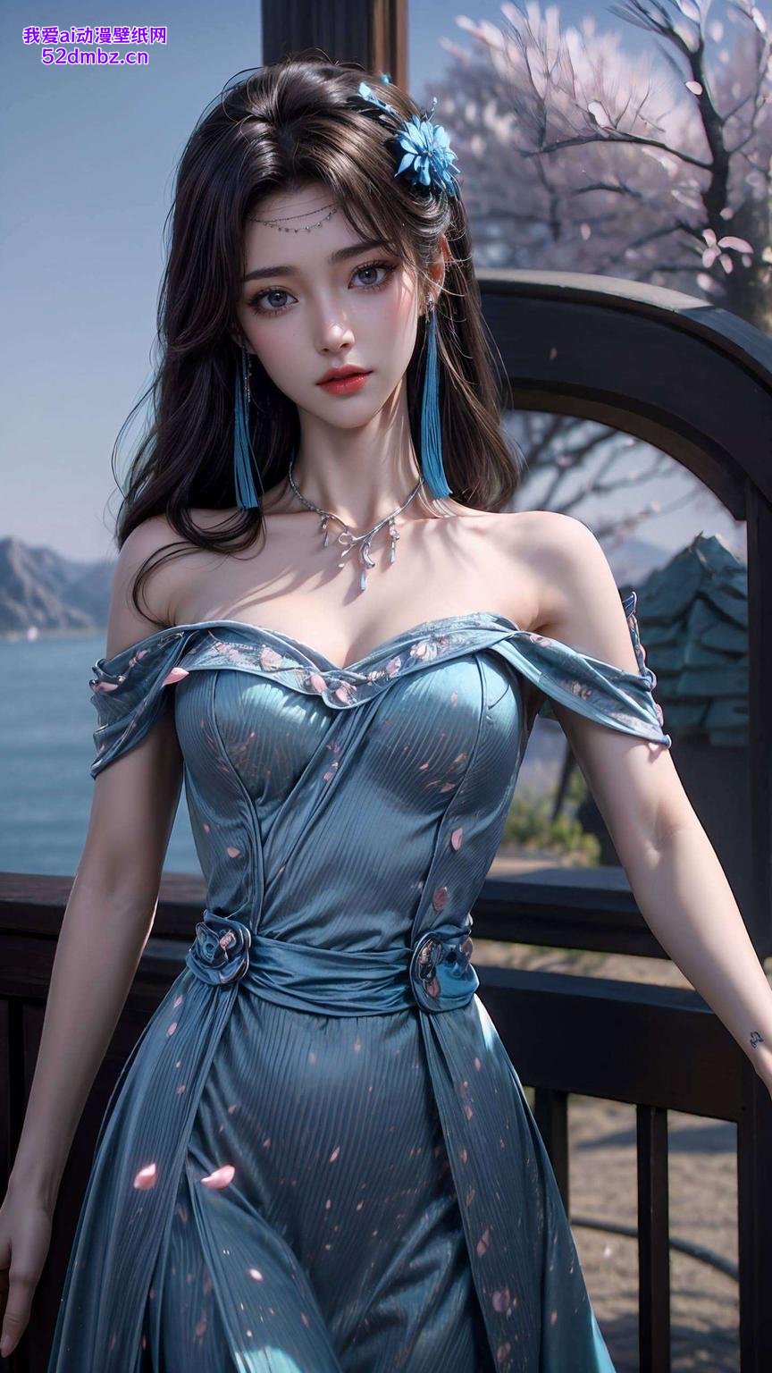 每滑动一下都是视觉盛宴云韵专属炫彩壁纸