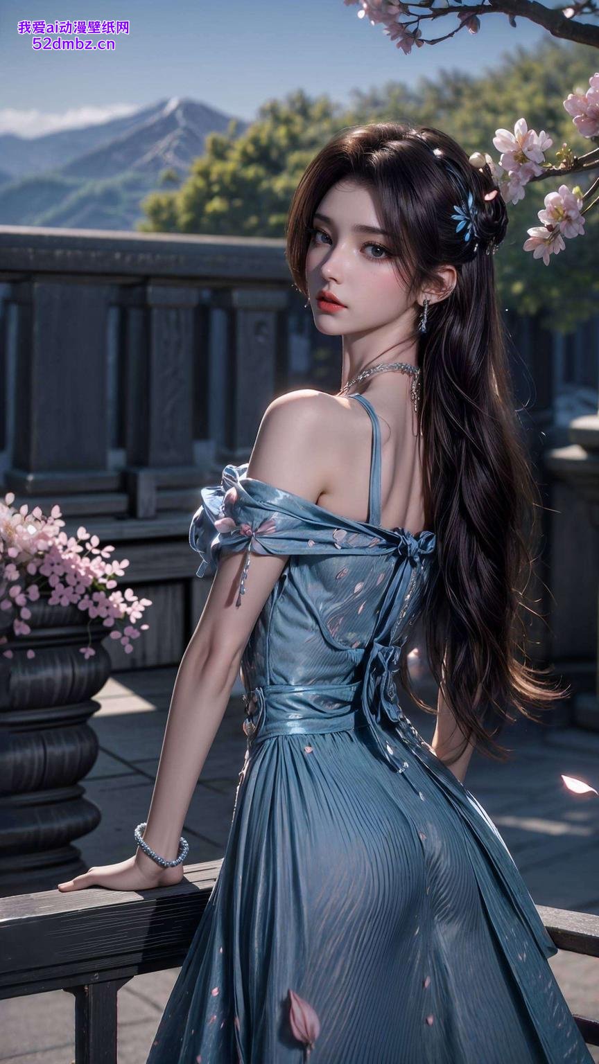 每一张都是精心挑选今天给大家带来一组超美的粉色系平板壁纸！🌸 云韵壁纸视频高清