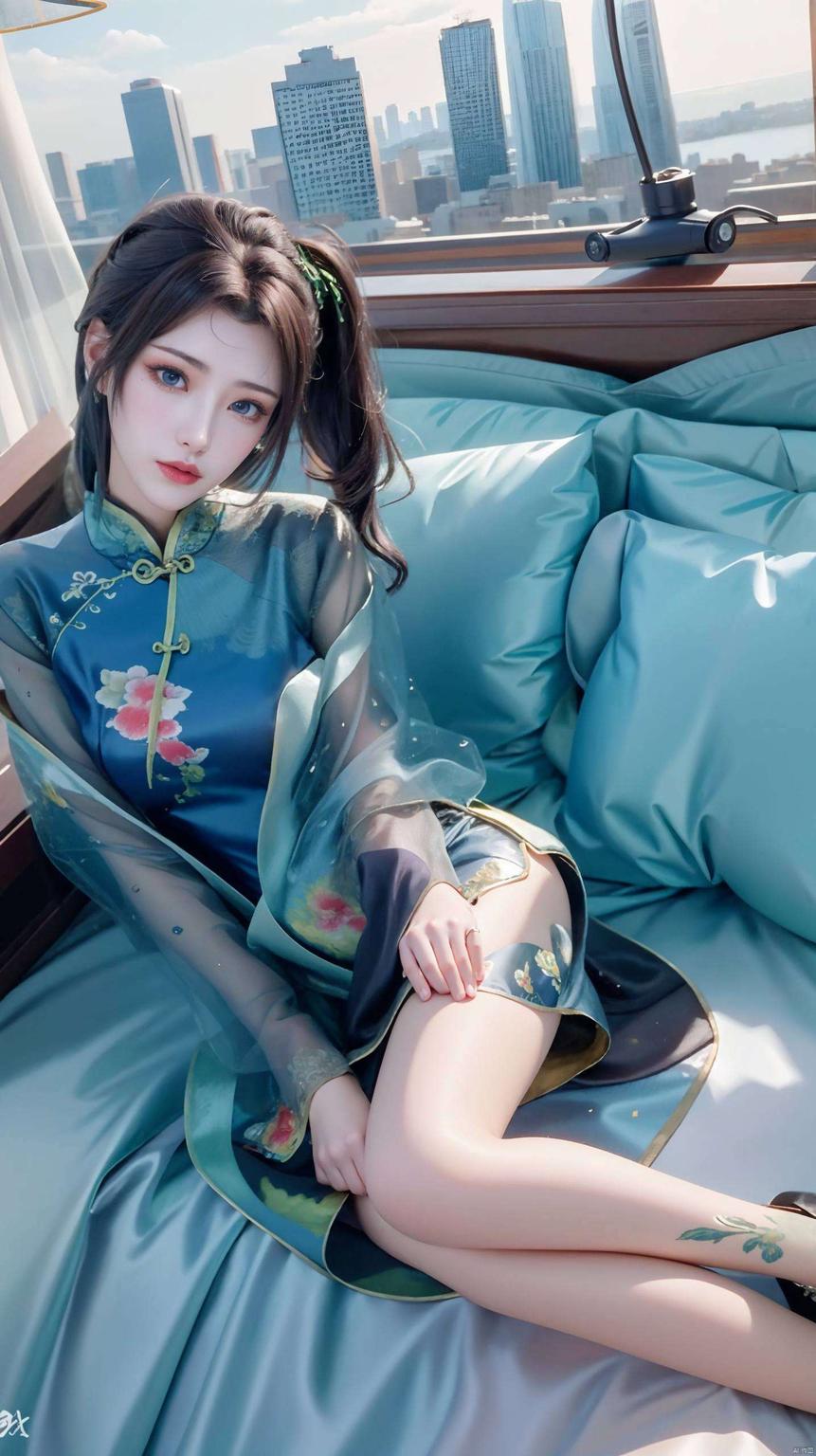 今天给大家带来一组静态免费壁纸秀——苹果墙纸！这款云韵壁纸超清4K全屏群图案精美