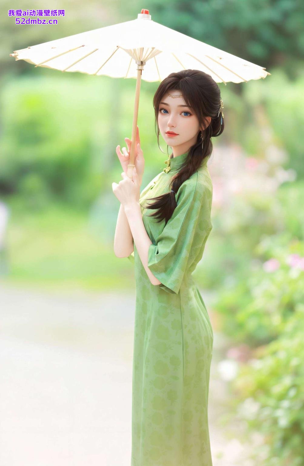 每一帧都如诗如画云韵高清手机壁纸