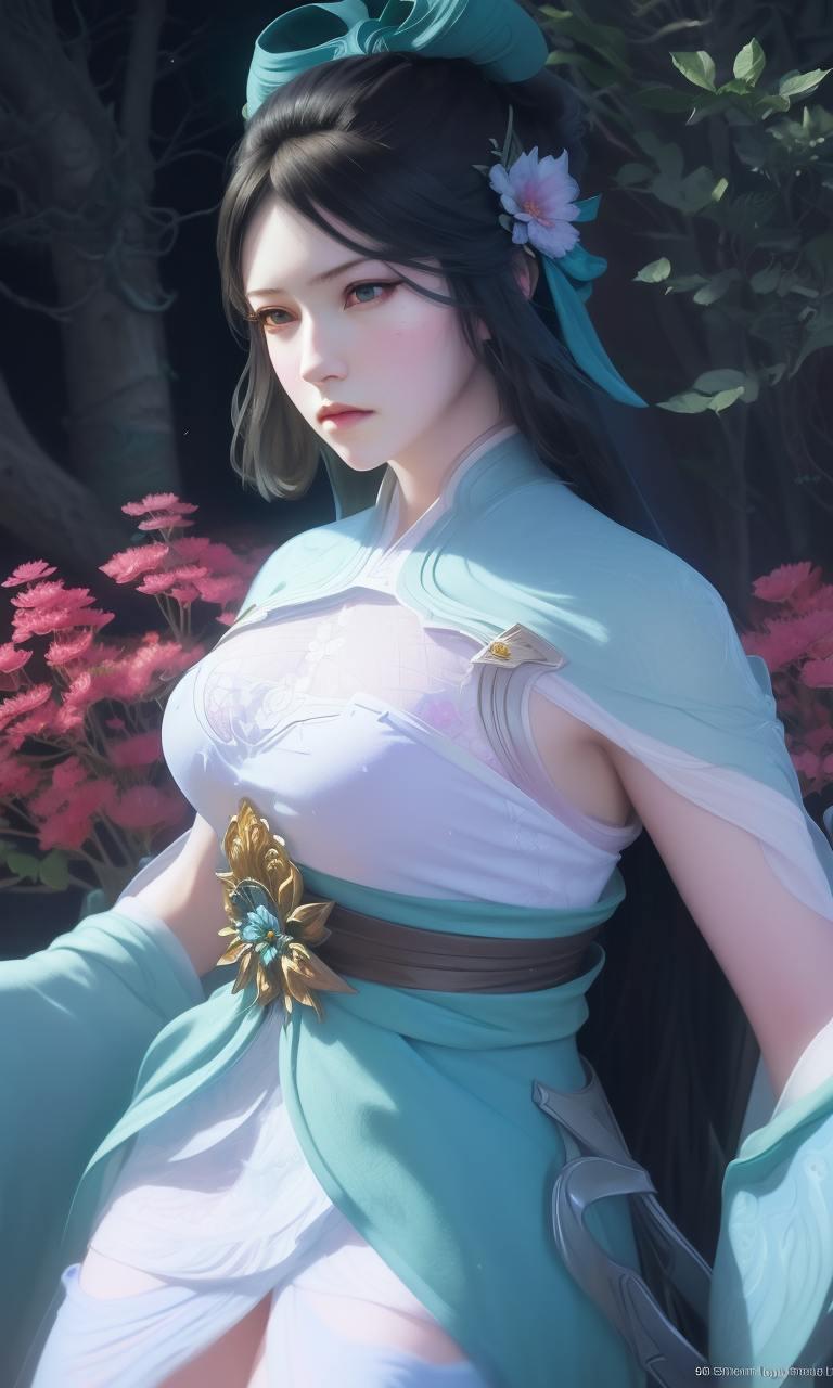 锁定战斗之美激烈动作尽收眼底！高清壁纸