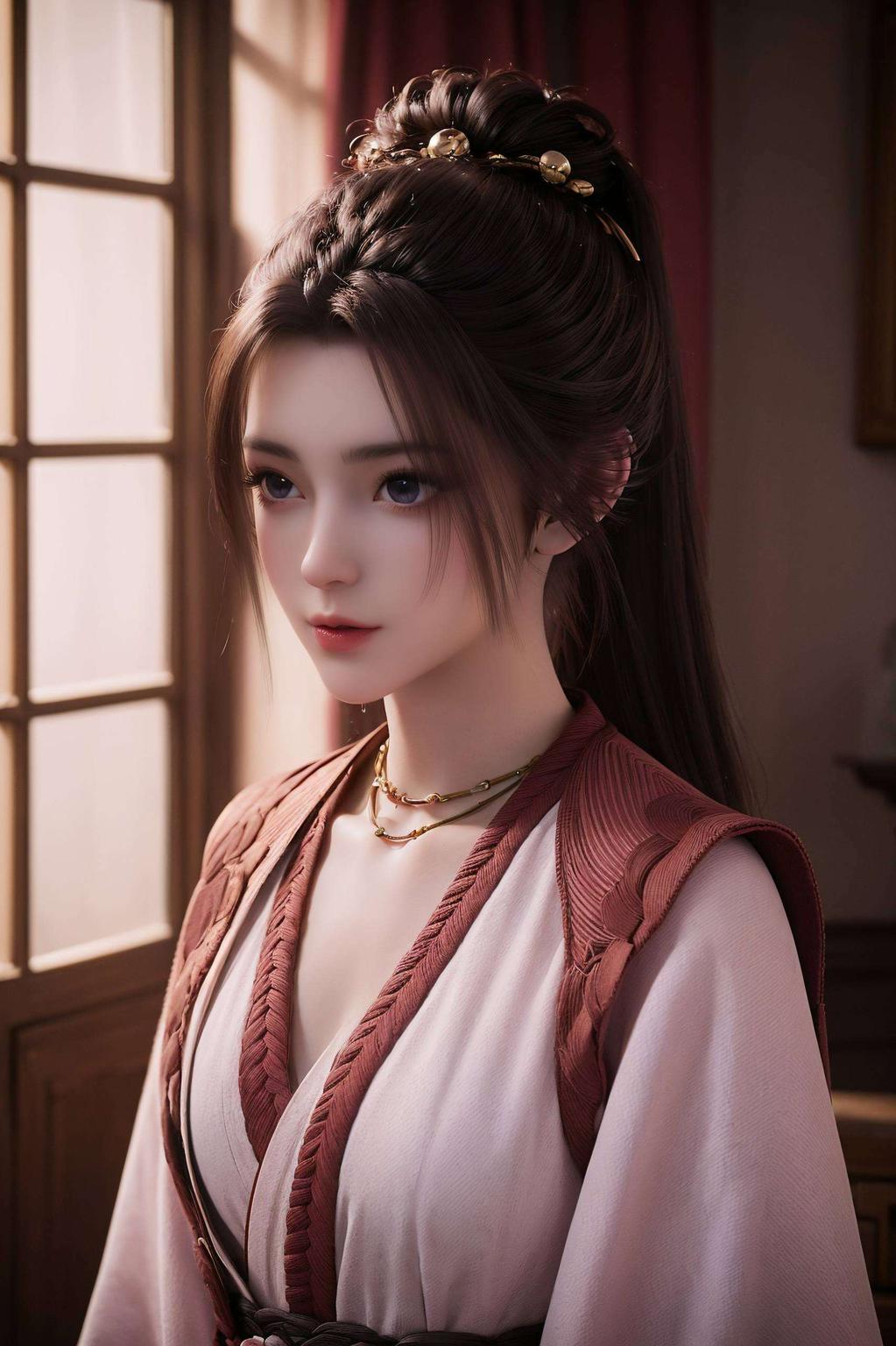 浪漫氛围轻松愉悦你的每一天