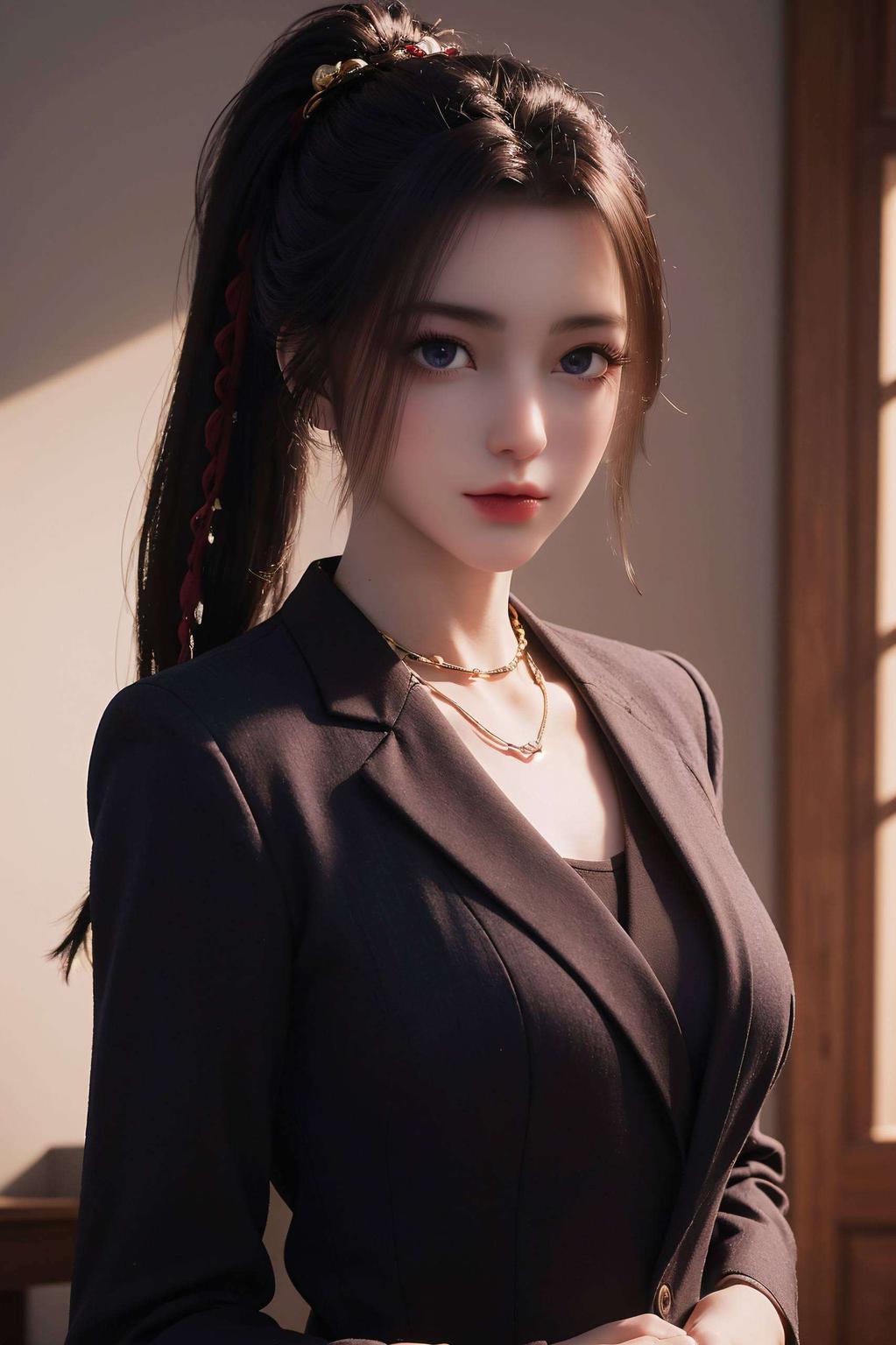 灵感迸发！色彩斑斓