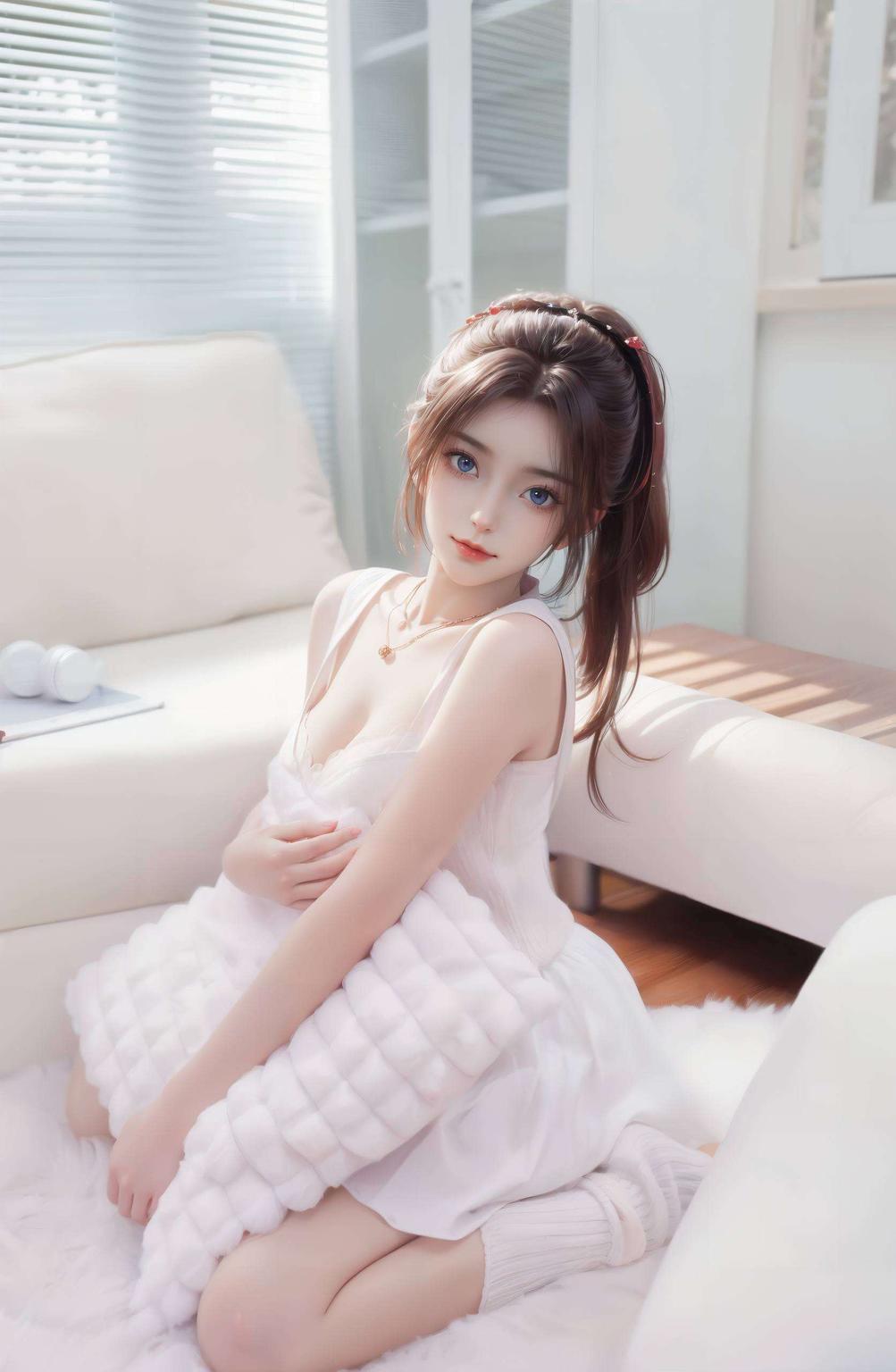 苹果桌面必备浪漫瞬间定格