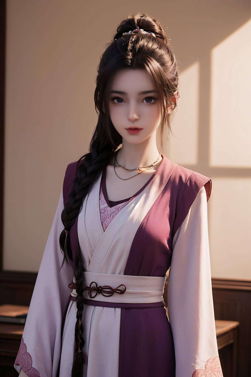 尽享视觉盛宴！🌸💖✨点亮电脑手机