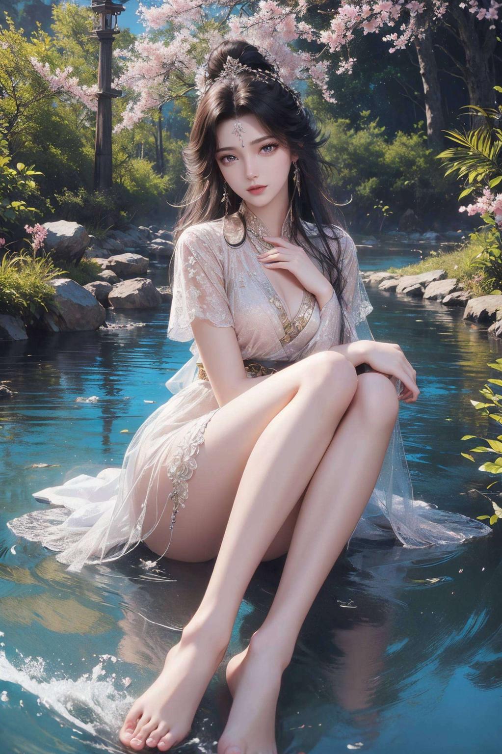 美图尽在掌握2K高清