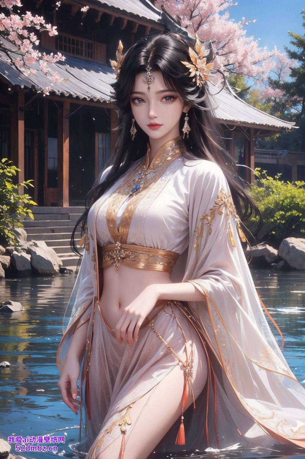 周紫虹的免费高清壁纸一触即发！