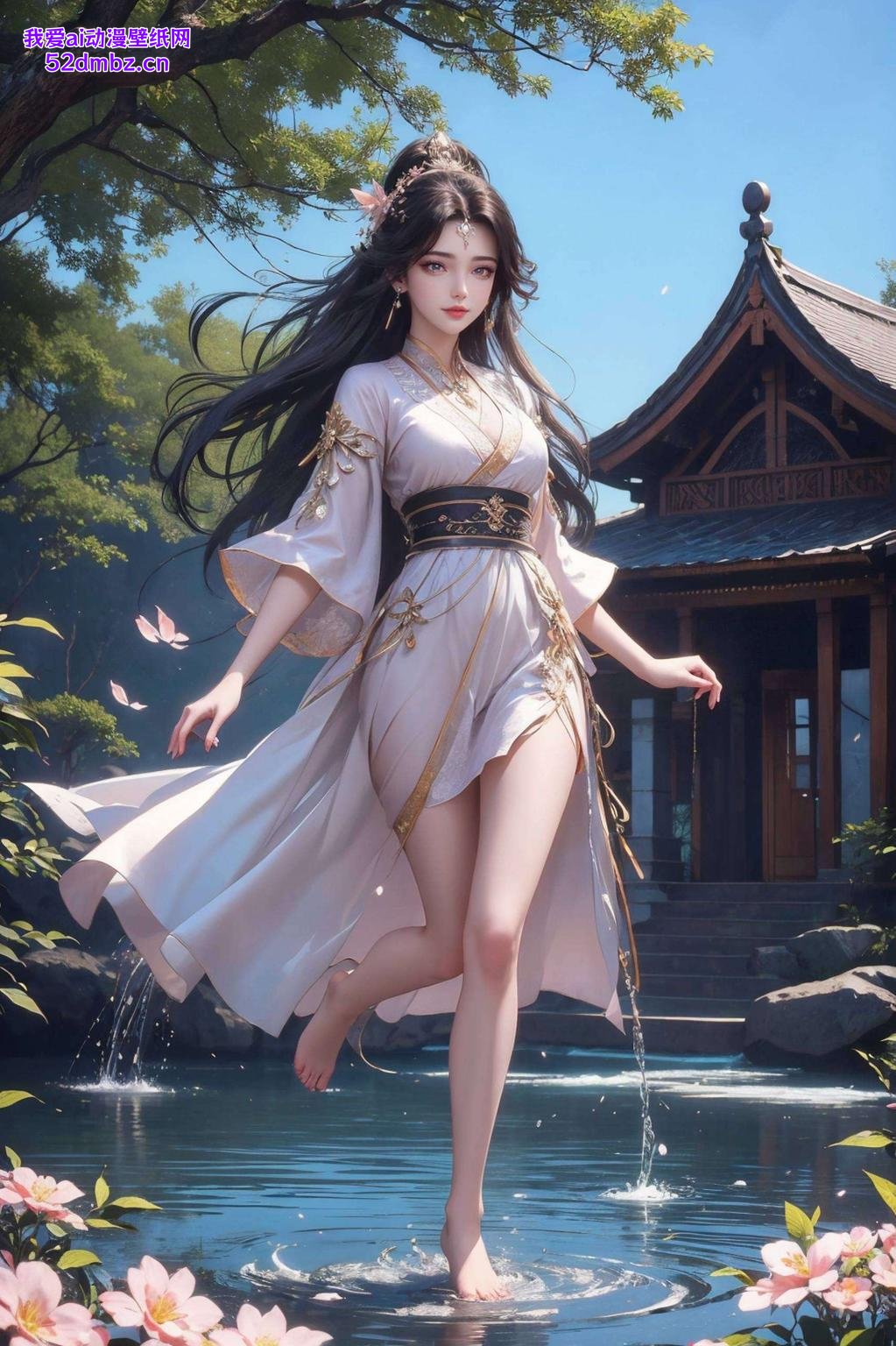 专为苹果用户打造美得让人心动！”