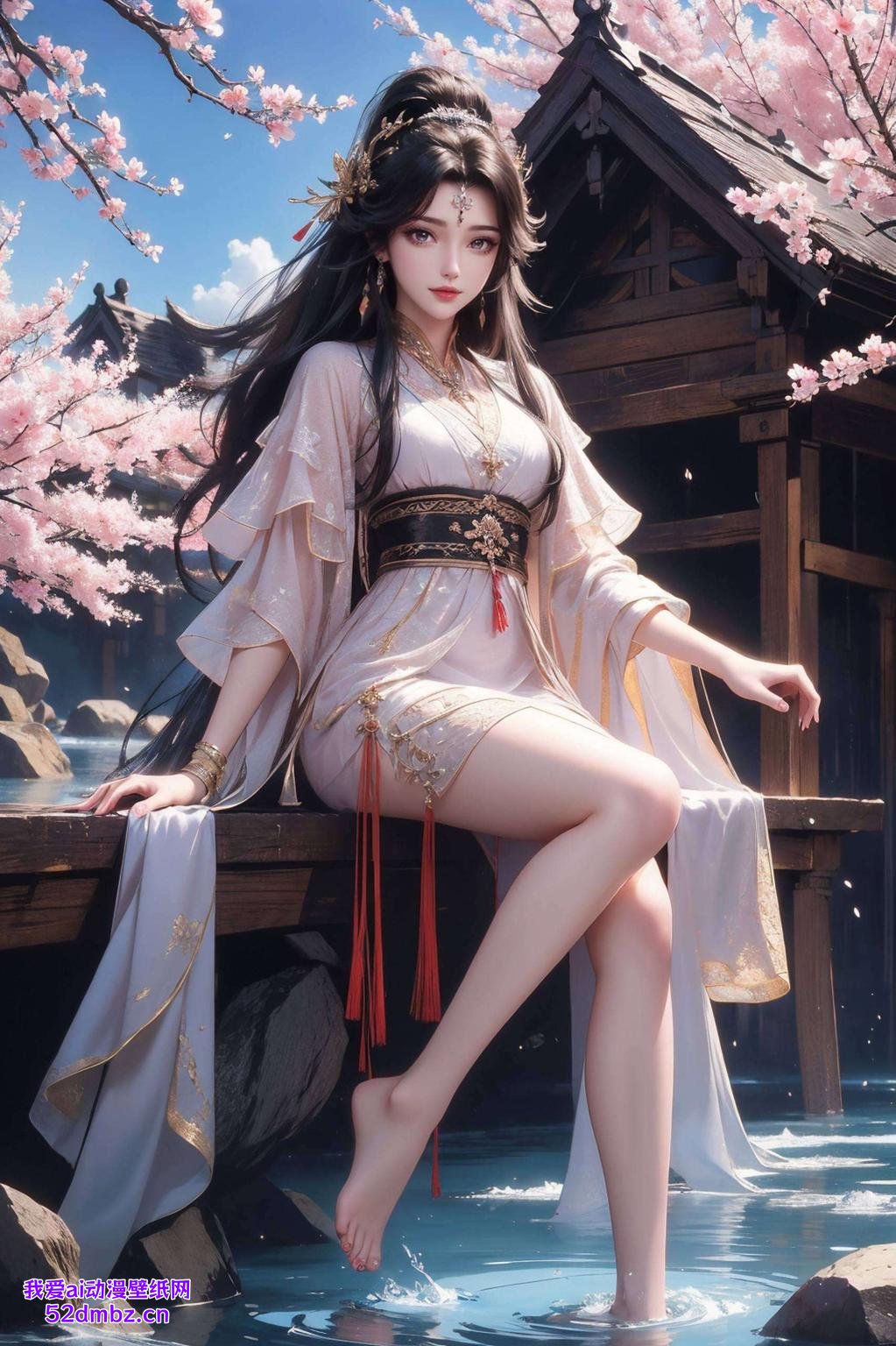 犹如置身自然画卷周紫虹最新壁纸