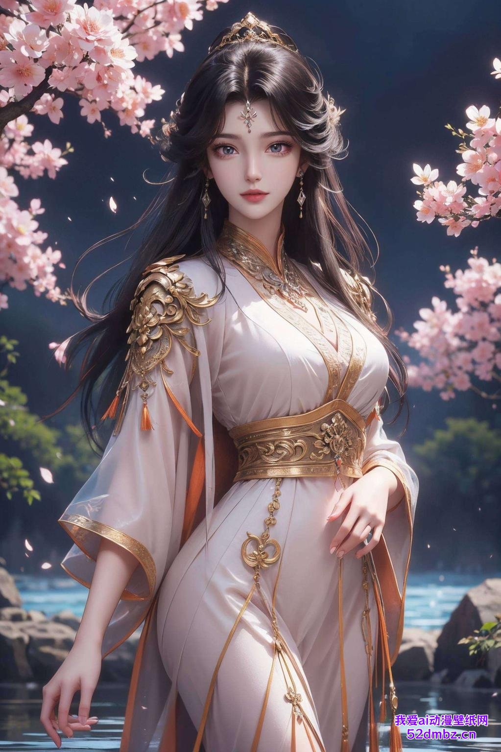 清新自然带来视觉盛宴