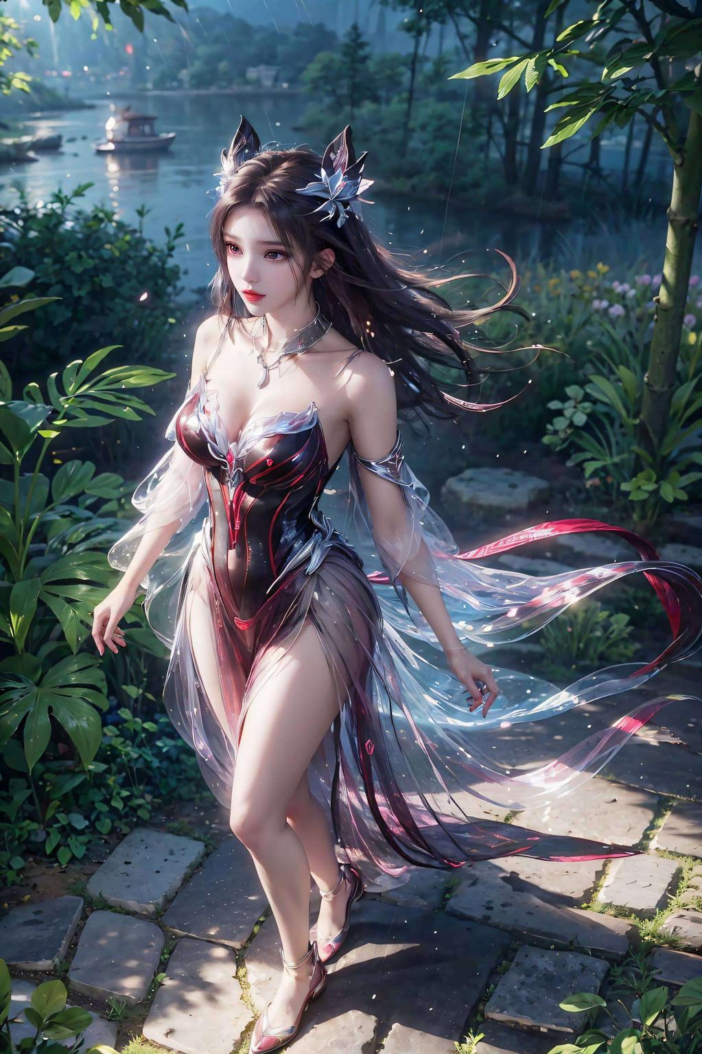 每处细节都精致得让人心动让你的电脑瞬间变身斗罗世界！