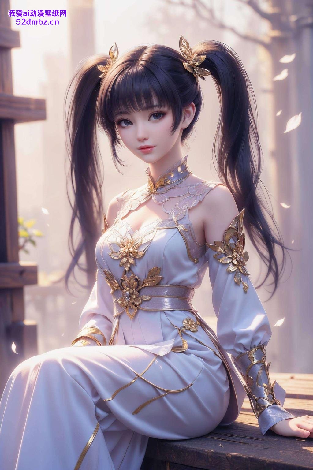 活泼可爱地在水中畅游简直萌化你的心！看这紫妍小公主