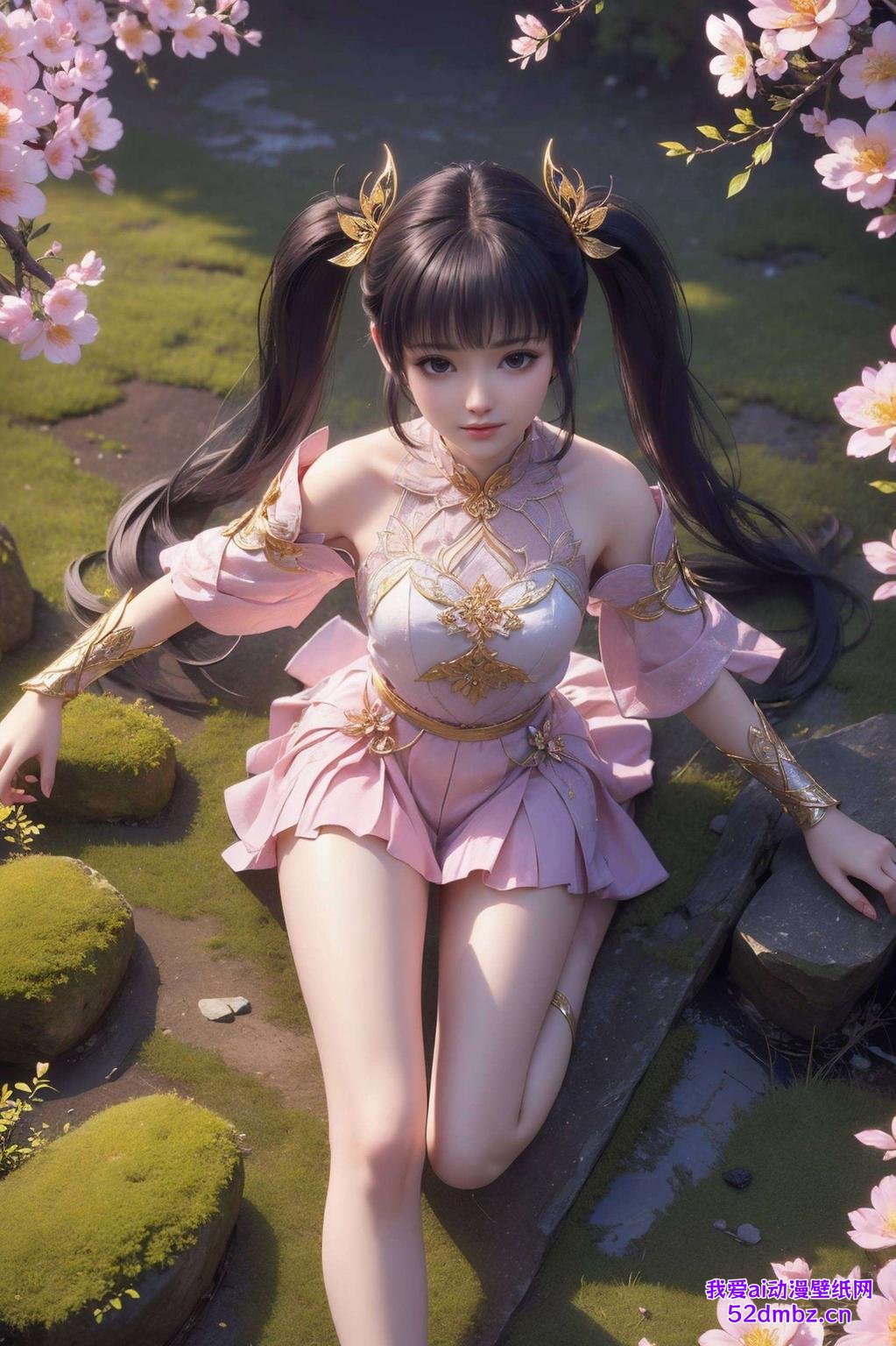 简洁而不失华丽点亮苹果背景新境界