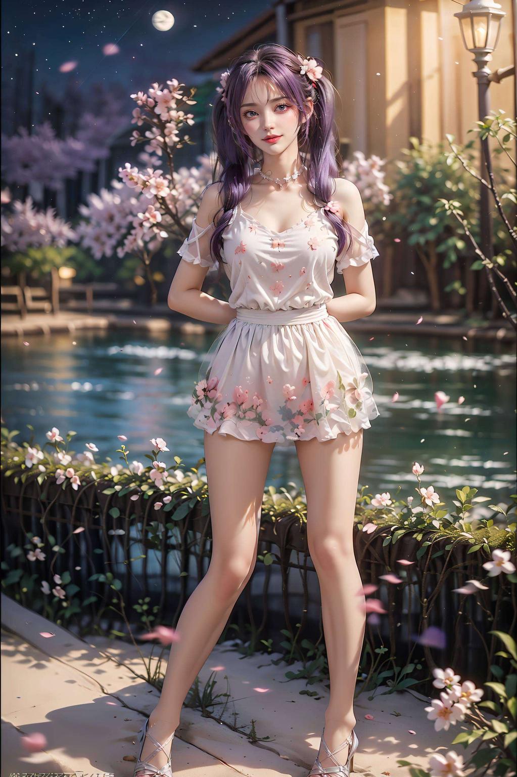 今天给大家带来这款绿色免费壁纸下载苹果潮图壁纸中的美杜莎紫妍交接款！高清细腻