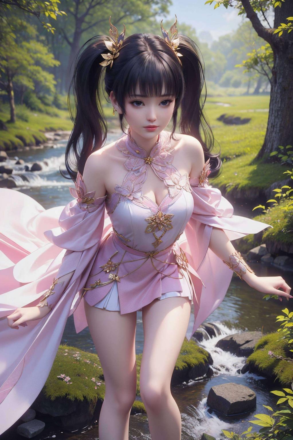 色彩饱满让你的平板桌面瞬间焕发魅力！